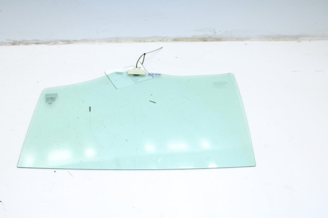 2018-2023 Kia Stinger GT1 Rear Left Driver Side Door Window Glass 83410-J5010-DS - Alshned Auto Parts