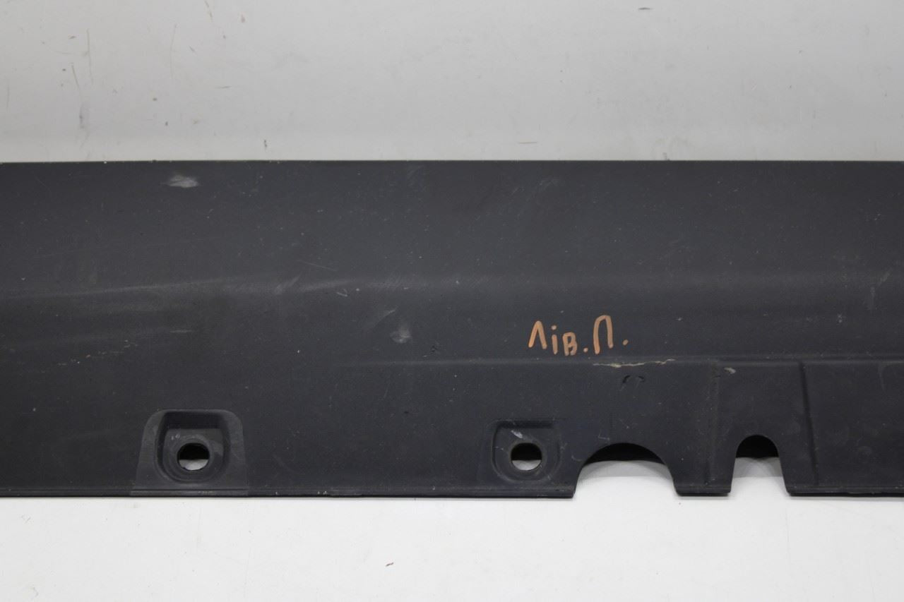 2014-18 BMW X5 xDrive35i Left Side Rocker Panel Molding 51777294379 *ReaD* - Alshned Auto Parts