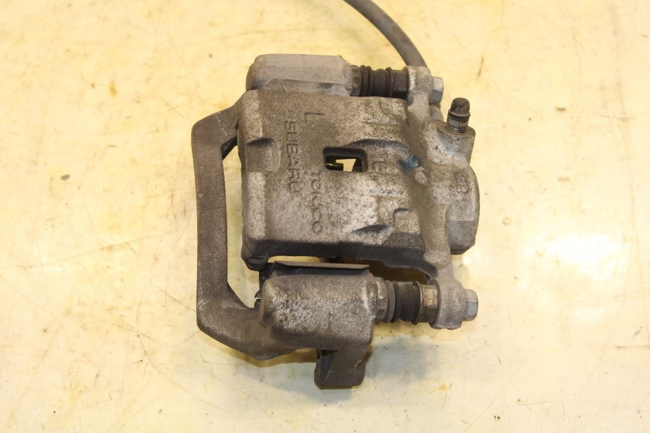15-21 Subaru WRX Premium Rear Right and Left Side Brake Disc Caliper 26692YC000 - Alshned Auto Parts