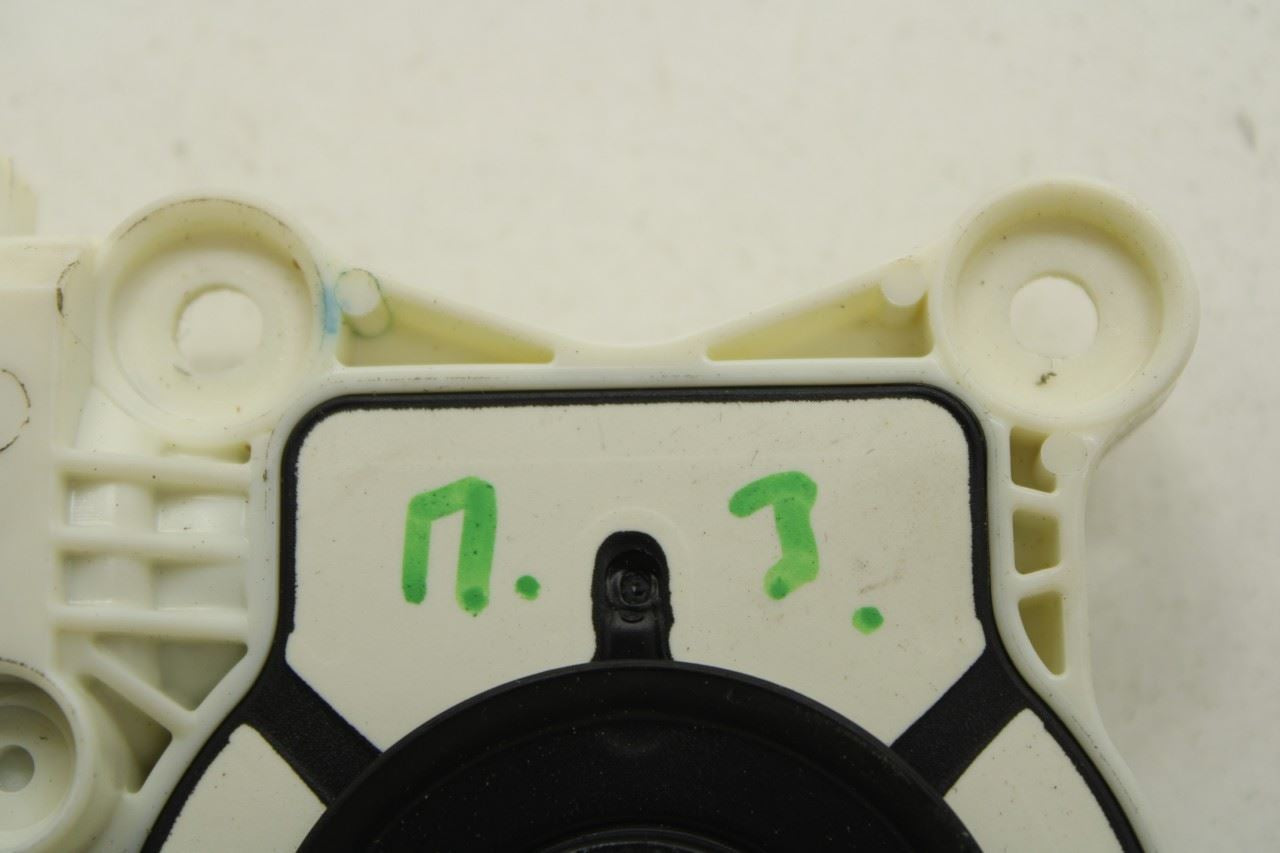 09-2024 RAM 1500 Classic Crew Cab Rear Right Door Power Window Motor 68045134AB - Alshned Auto Parts