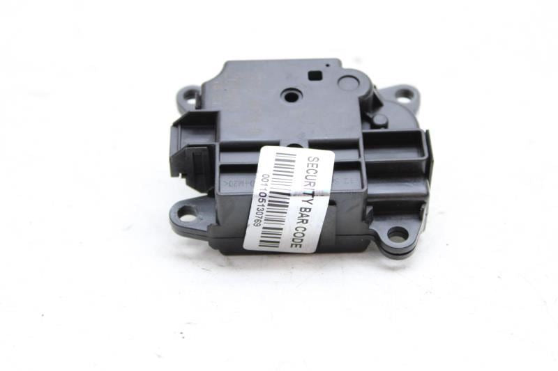 2016-2023 Nissan Maxima HVAC Blend Door Actuator Motor 27732-A070A OEM - Alshned Auto Parts