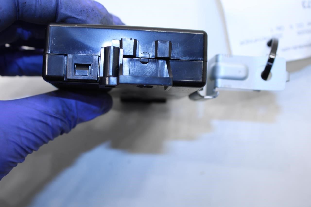 2017-2020 Nissan Pathfinder SV Parking Assist Sonar Control Module 28532-9PC0A - Alshned Auto Parts