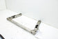 14-20 Maserati Ghibli RWD FR 3rd Load Bar Rail Subframe Reinforcement 670009989 - Alshned Auto Parts