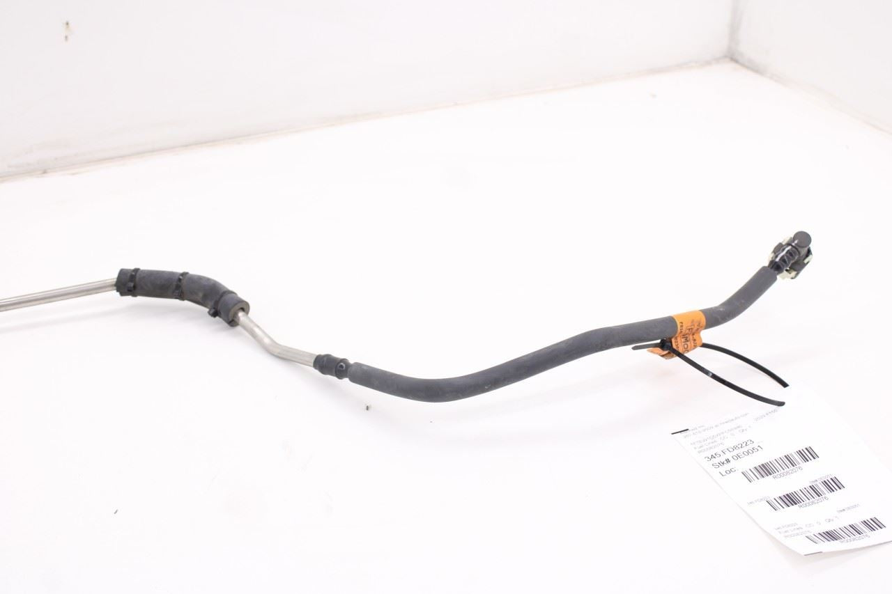 2022-26 Ford F150 XLT SuperCrew 5.0L Fuel Feed Line Hose Tube Pipe NL34-9J279-CB - Alshned Auto Parts