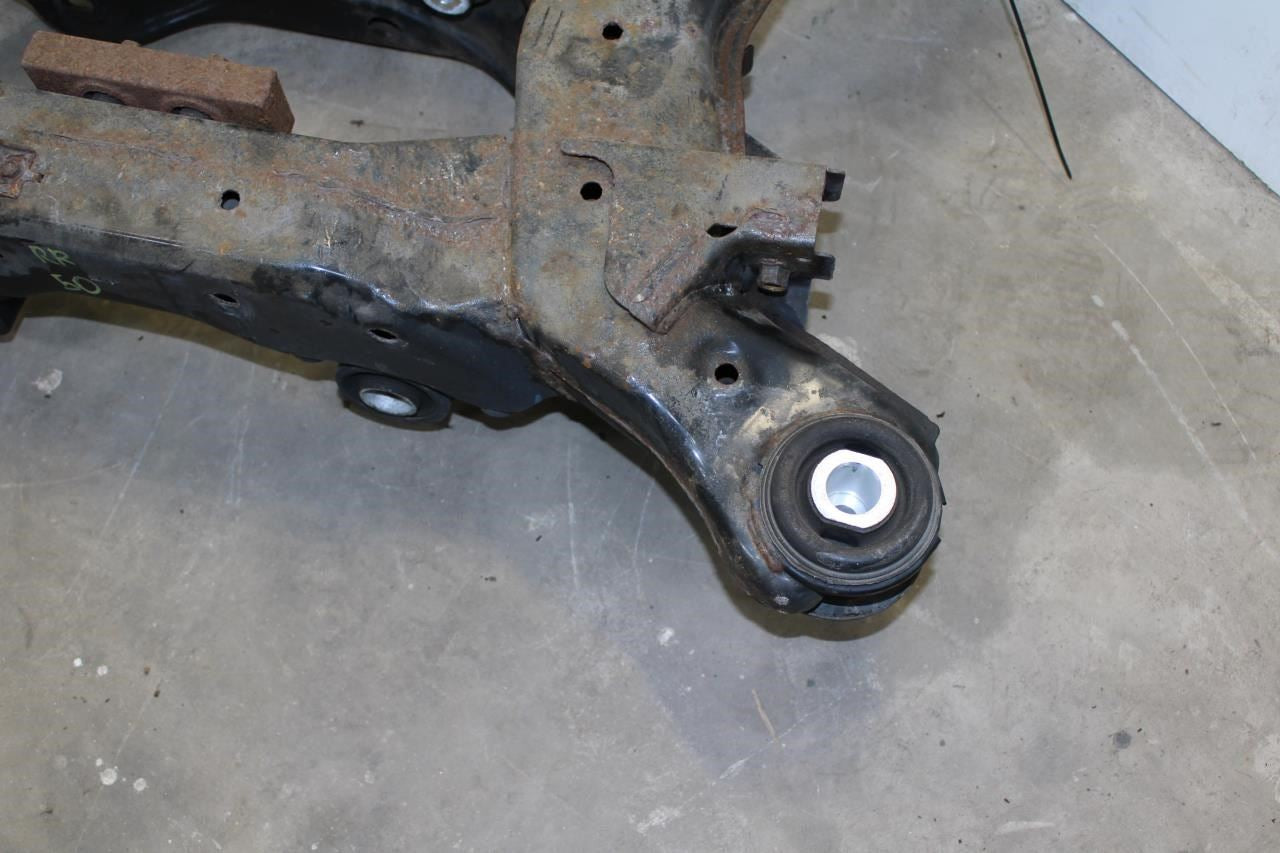 2013-2018 Acura RDX AWD Rear Crossmember Subframe 50300-TX4-A00 OEM *ReaD* - Alshned Auto Parts