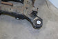 2013-2018 Acura RDX AWD Rear Crossmember Subframe 50300-TX4-A00 OEM *ReaD* - Alshned Auto Parts