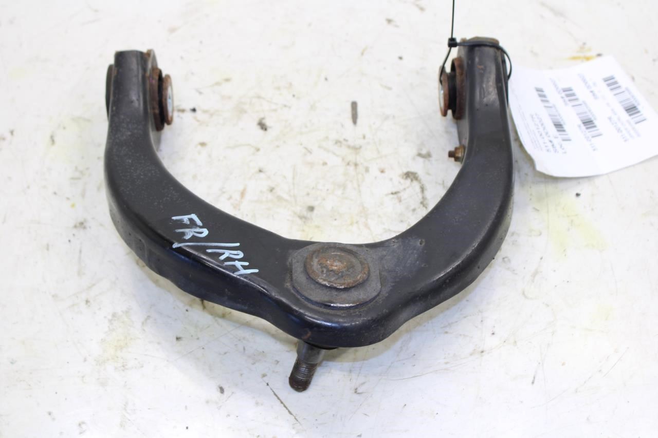 11-2015 Jeep Grand Cherokee 4WD Limited Front Right Upper Control Arm 68217808AB - Alshned Auto Parts
