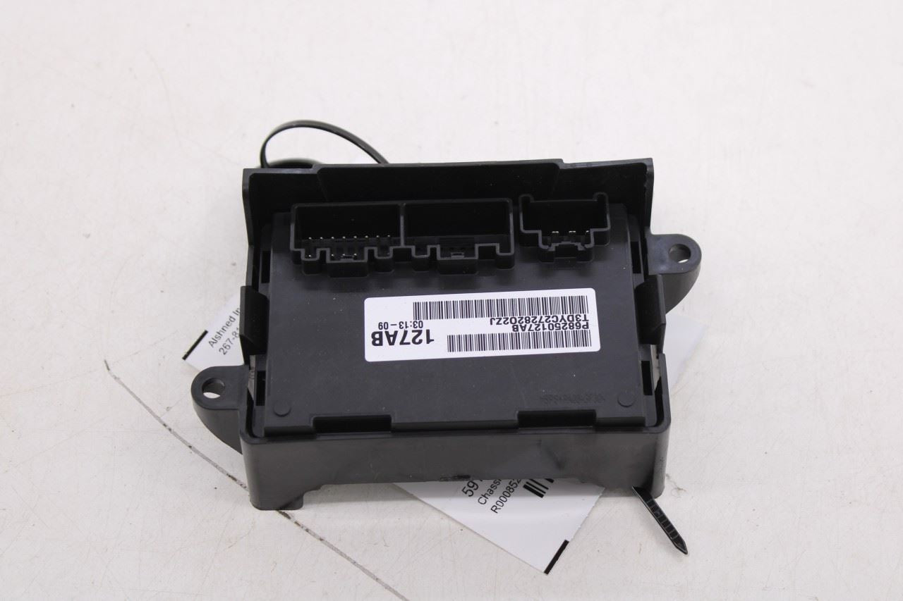 2014-2024 RAM 1500 Classic Express Quad Cab 5.7L Transfer Case Control Module3
