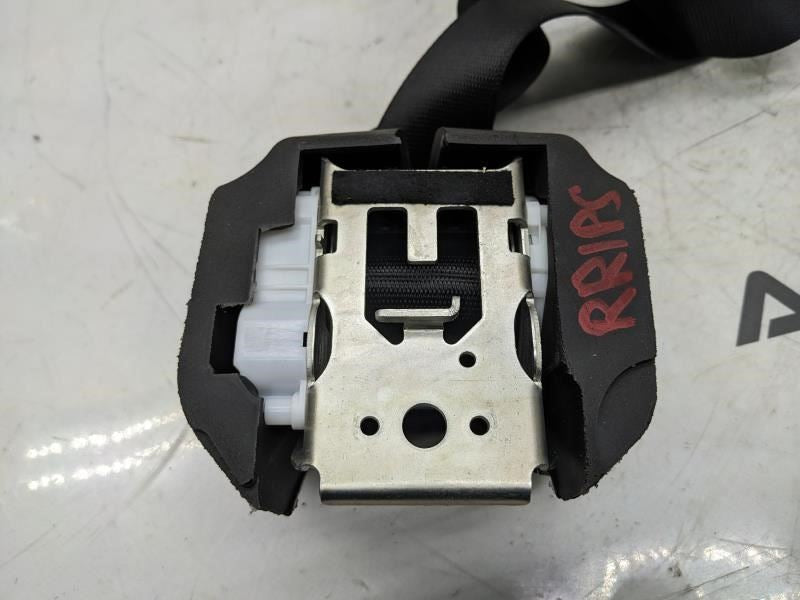 16-24 Mini Cooper Clubman AWD Rear Driver Left Side 2nd Row Seat Belt Retractor4