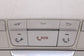 2015-2018 Mercedes-Benz C300 4Matic Inner Front Roof Overhead Console 00090090079