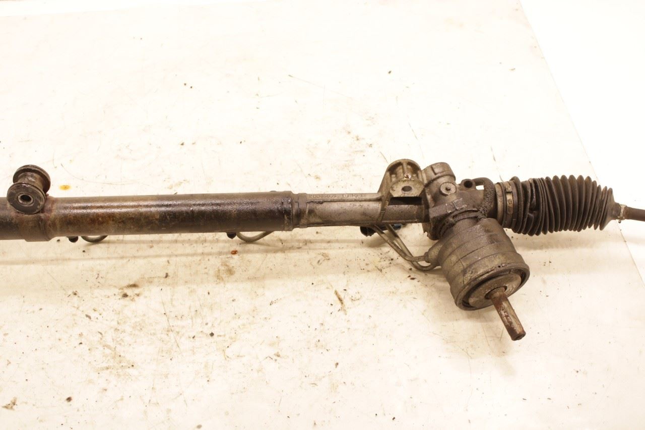 1998-2004 Chevrolet Corvette 5.7L RWD Power Steering Gear Rack and Pinion 98K - Alshned Auto Parts