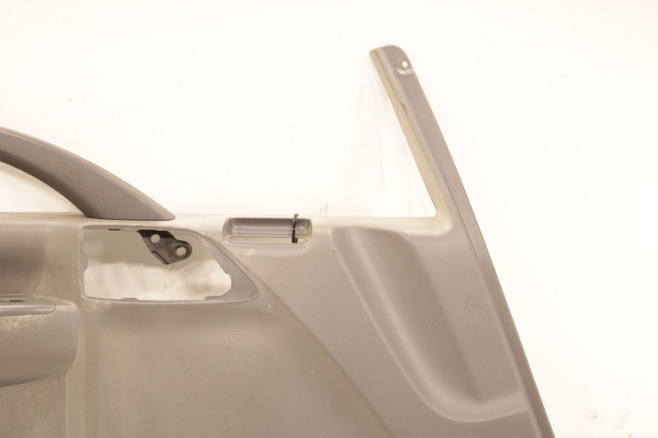 2012-2020 ISUZU NPR HD Front Left Driver Side Door Trim Panel 8974053066 OEM - Alshned Auto Parts