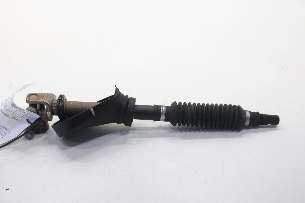 2019-22 Ram 1500 Classic Crew Cab 5.7L Steering Column Intermediate Upper Shaft - Alshned Auto Parts