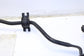 24-25 Cadillac XT4 AWD Rear Stabilizer Sway Anti-Roll Bar w/ Link 42818329 OEM - Alshned Auto Parts