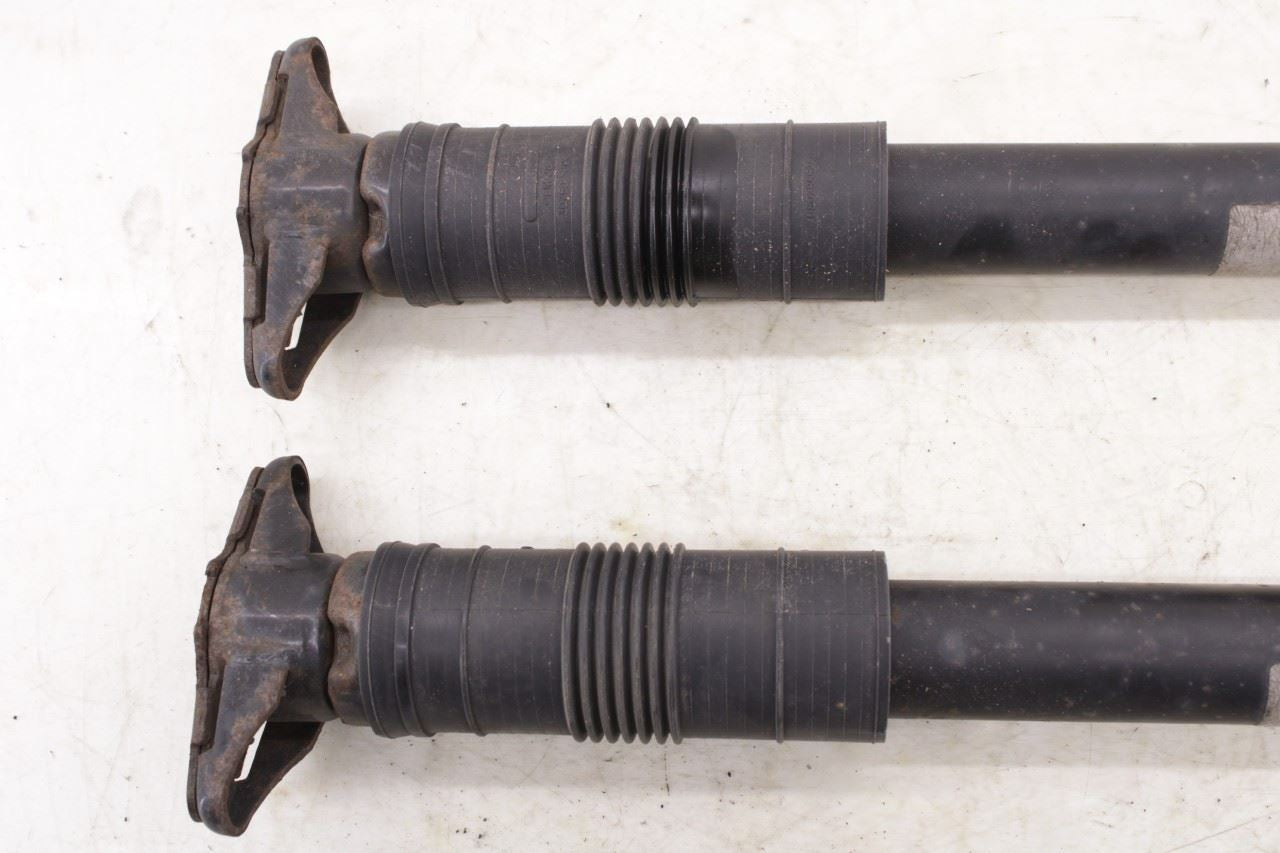 16-22 Jeep Grand Cherokee Summit 5.7L 4x4 RR Right and Left Shock Strut Absorber - Alshned Auto Parts