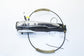 2013-20 Nissan Pathfinder SV 3.5L AWD Rear Driver Left Side Door Exterior Handle - Alshned Auto Parts