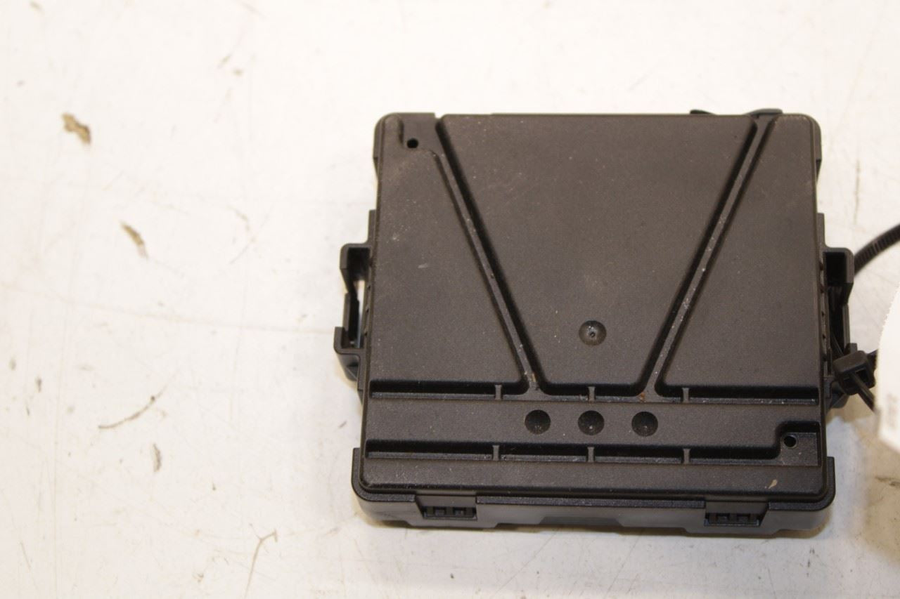 2018-2020 Volkswagen Atlas S Headlamp Light Leveling Control Module 3Q0907338 - Alshned Auto Parts