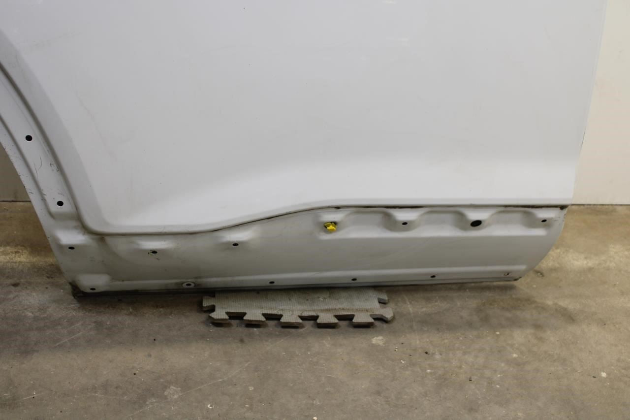 2017-2023 GMC Acadia SLT-1 Rear Right Passenger Door Shell Panel 84560812 OEM - Alshned Auto Parts