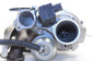 2014-2020 Maserati Ghibli 3.0L RWD Left Engine Turbocharger Manifold 45K 297712 - Alshned Auto Parts