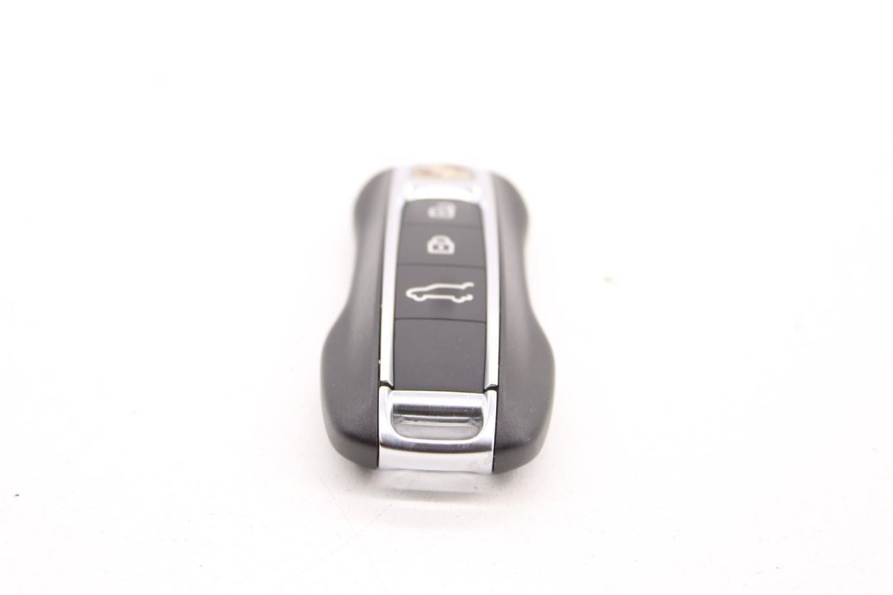 19-25 Porsche Cayenne Smart Key Keyless Remote Entry Fob Transmitter V04016001BH - Alshned Auto Parts
