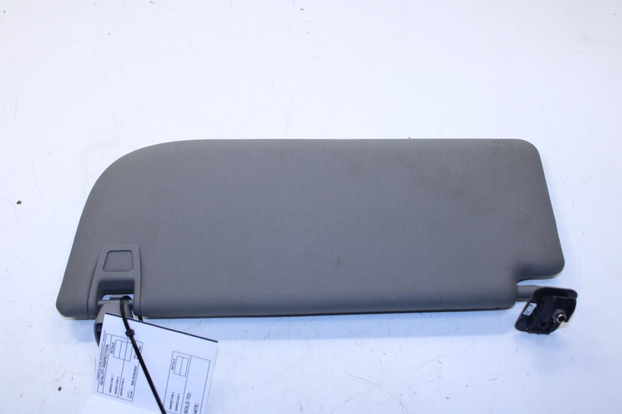 2018-20 Ford F150 XL Super Cab Front Left Side Sun Visor JL3Z-1504105-AA *ReaD* - Alshned Auto Parts