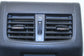 2013-2016 Lexus GS350 Rear Center Console Back Finish Panel w/ Air Vent Grille - Alshned Auto Parts