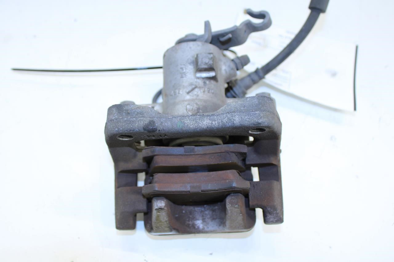 2015-18 Volkswagen Jetta Sport FWD Rear RH Brake Disc Caliper 1K0-615-424-J OEM - Alshned Auto Parts