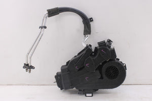 2015-2020 Dodge Grand Caravan SXT Rear Heater AC Upper Housing Blower Motor Assy
