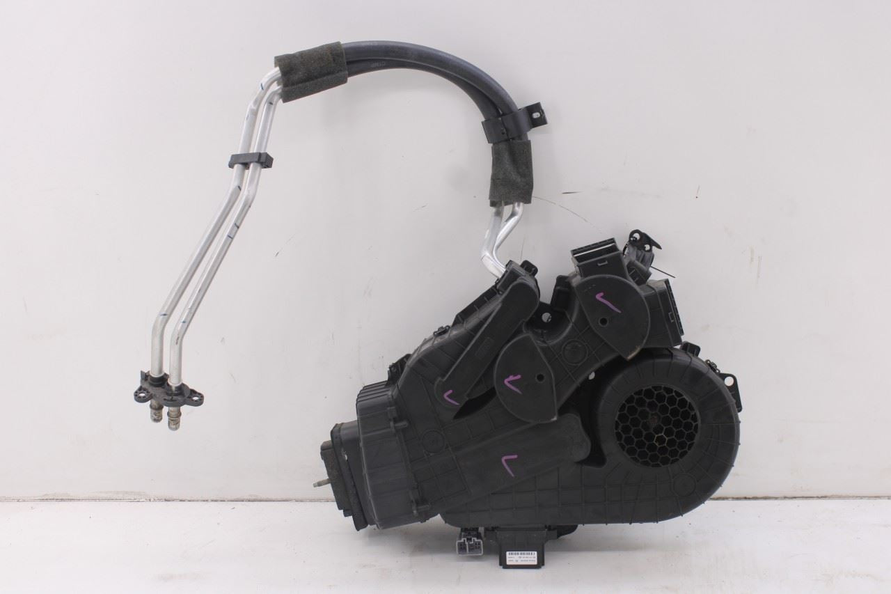 2015-2020 Dodge Grand Caravan SXT Rear Heater AC Upper Housing Blower Motor Assy0