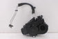 2015-2020 Dodge Grand Caravan SXT Rear Heater AC Upper Housing Blower Motor Assy0