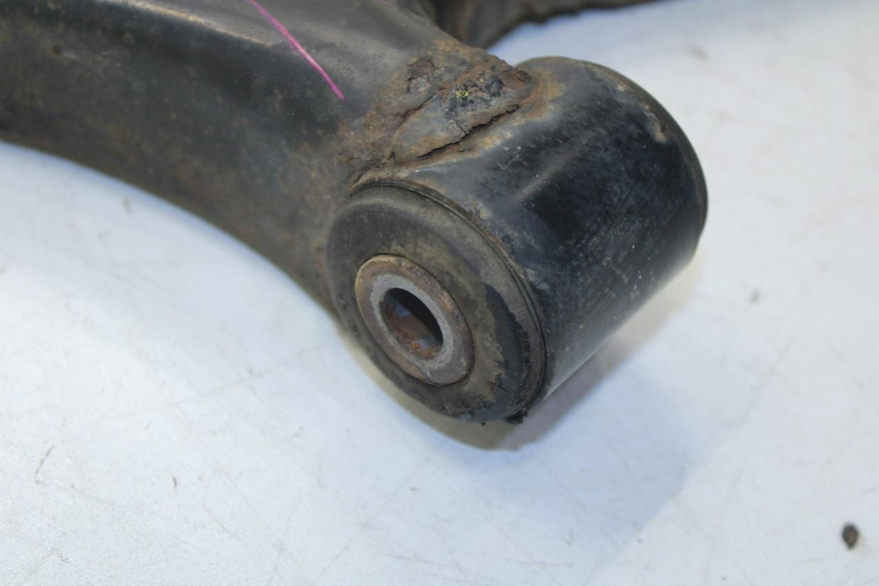 2011-17 Hyundai Veloster Base FWD Front Right Side Lower Control Arm 54501-3X000 - Alshned Auto Parts