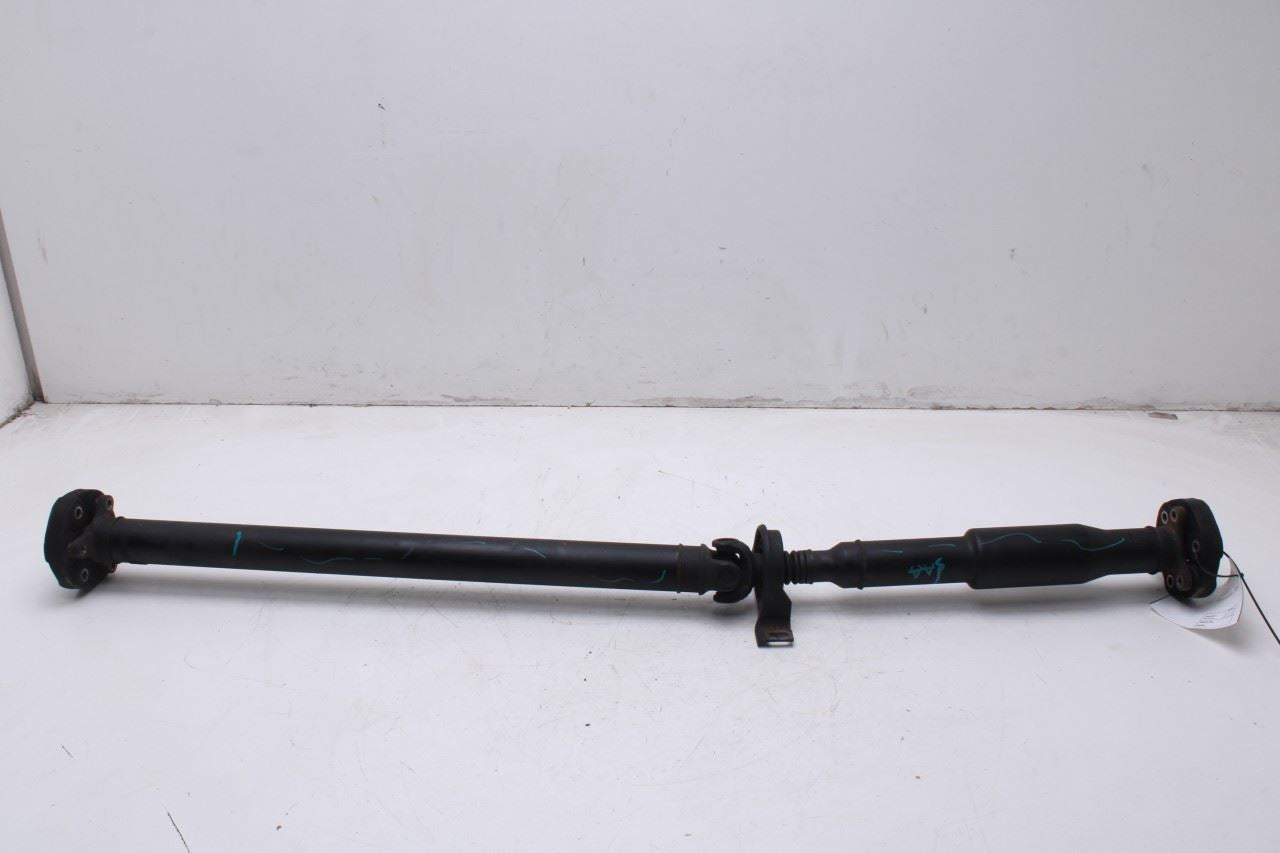 2010-2016 Mercedes-Benz E350 Sport 4Matic 3.5L AWD AT Rear Drive Shaft Propeller - Alshned Auto Parts