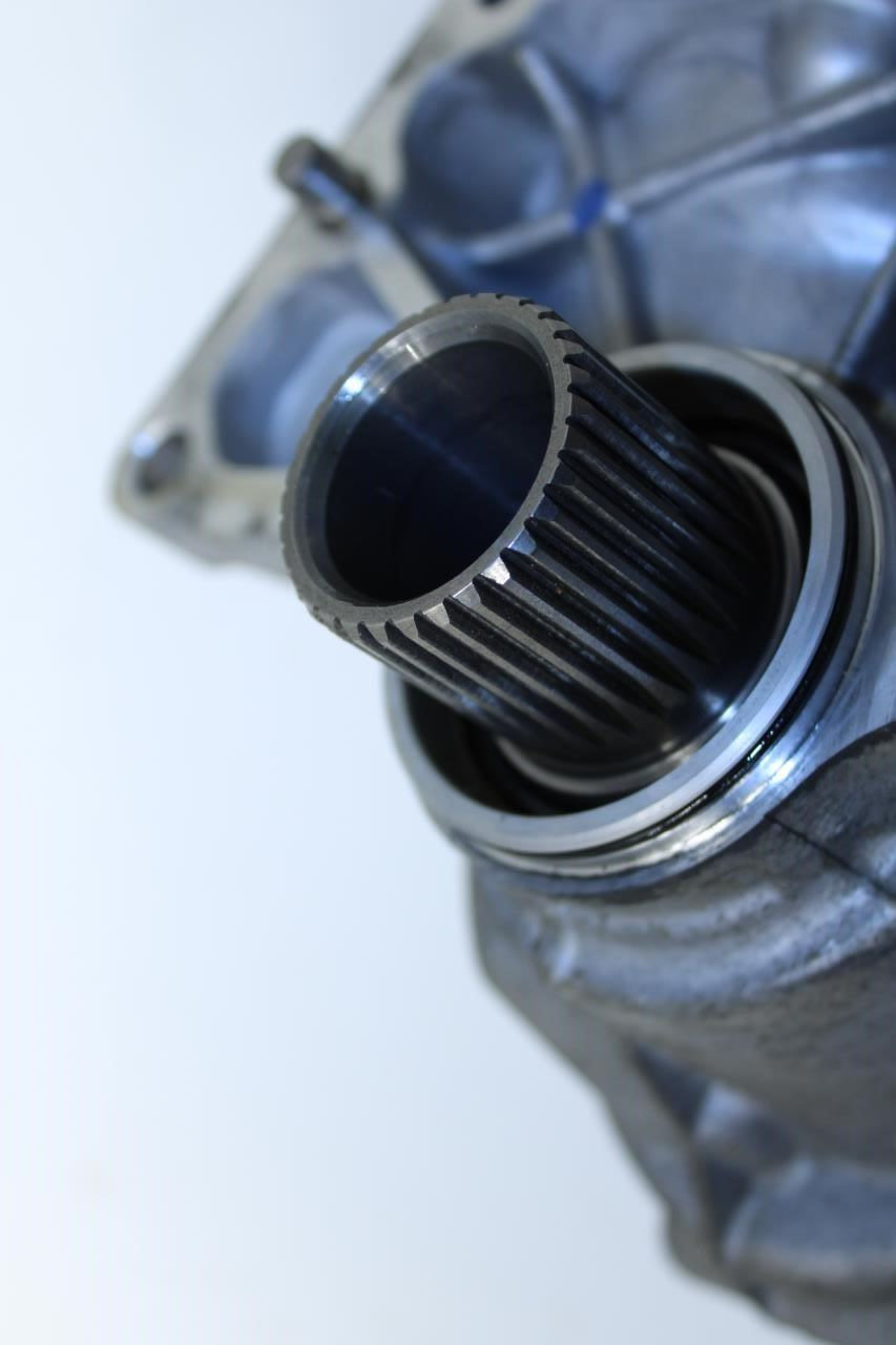 2014-2020 Nissan Rogue SV 2.5L AWD CVT Transfer Case VIN 5 1st digit USA built - Alshned Auto Parts