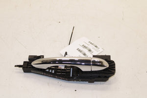 2014-21 Maserati Ghibli S Q4 3.0L Rear Passenger Right Side Door Exterior Handle