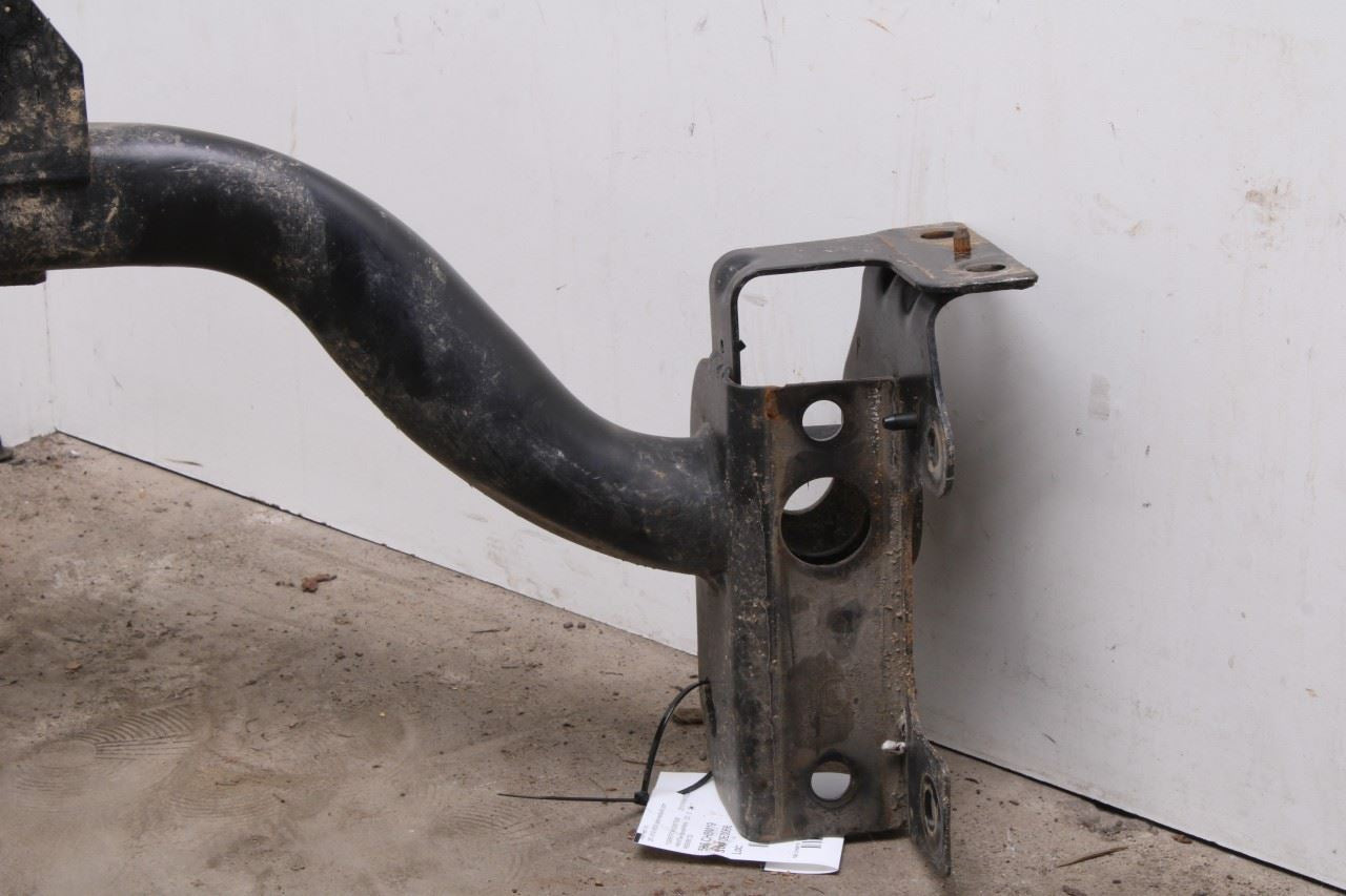 2014-24 Ram 1500 Classic Express Quad Cab Rear Tow Trailer Hitch Bar 55398274AD9