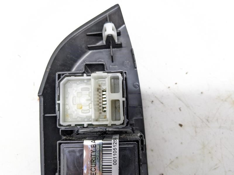 2014-19 Toyota Highlander Front Left Master Power Window Switch 84820-0E020 OEM - Alshned Auto Parts