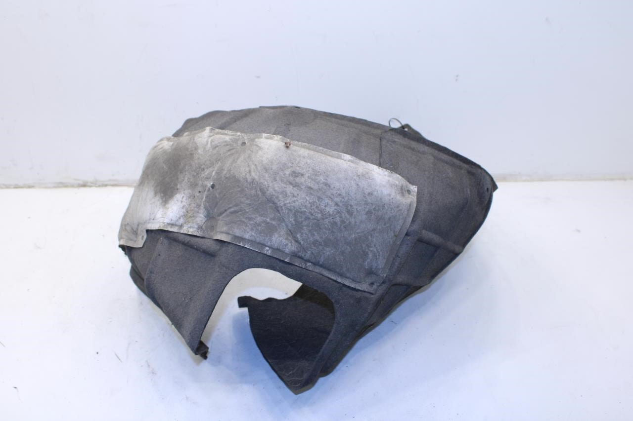 14-23 Infiniti Q50 Luxe RWD Rear Left Wheelhouse Liner Splash Shield 76749-4GA0A - Alshned Auto Parts