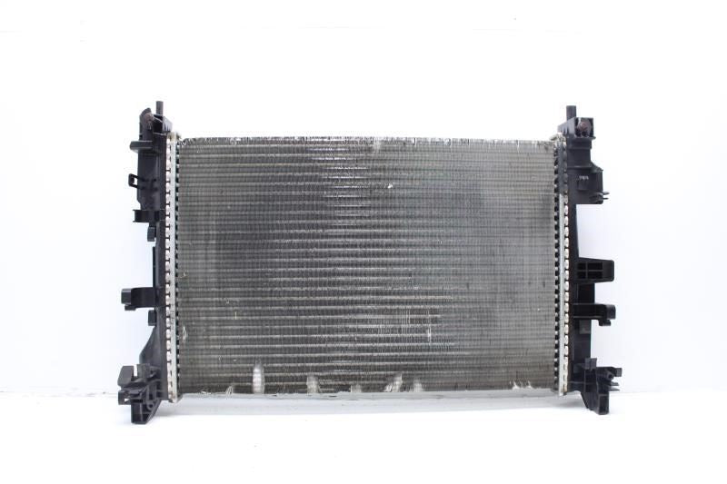 2015-2021 Jeep Renegade 2.4L Engine Cooling Radiator 51965940 OEM - Alshned Auto Parts