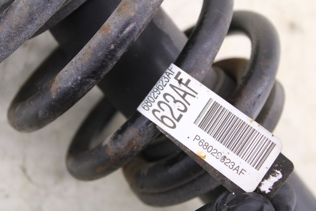 16-21 Jeep Grand Cherokee Limited 3.6L 4x4 Front Left Side Shock Strut Absorber - Alshned Auto Parts