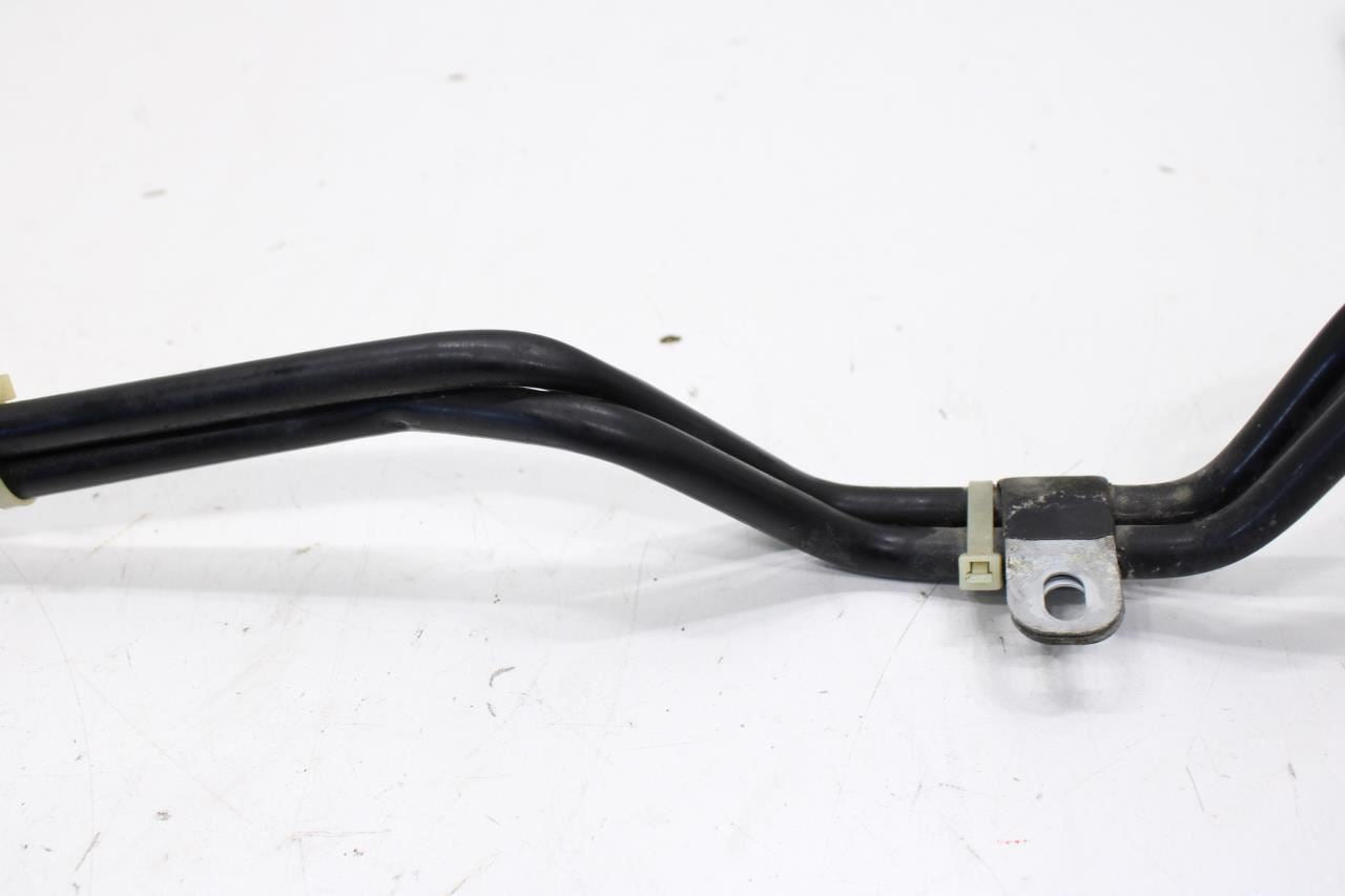 16-23 Infiniti Q50 Luxe 3.0L Auto Transmission Oil Cooler Tube Line 21621-4HK1A - Alshned Auto Parts
