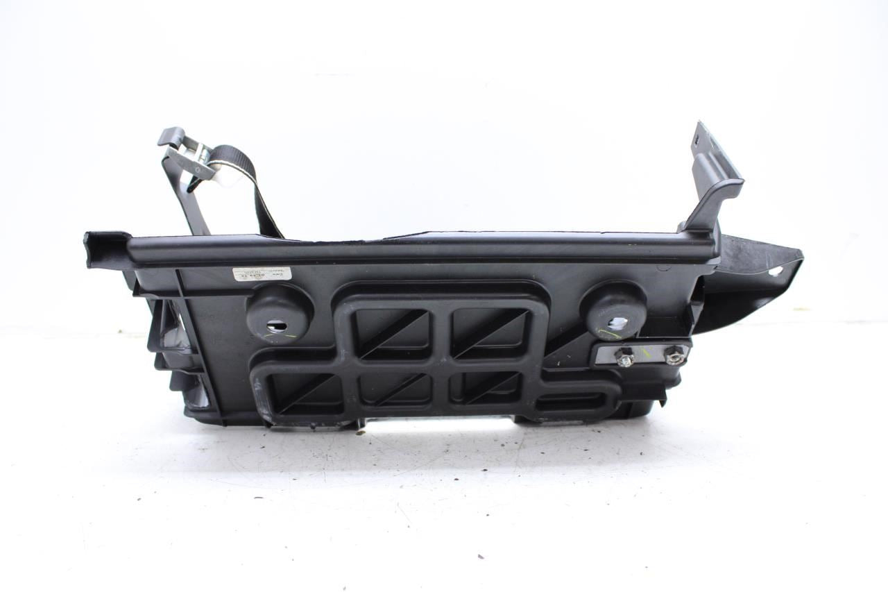 14-16 Maserati Ghibli 3.0L RWD Battery Rack Tray Holder Bracket Mount 675000297 - Alshned Auto Parts