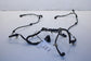 2017-20 Acura MDX Advance AWD Rear Axle Differential Wire Harness 32114-TZ6-A020