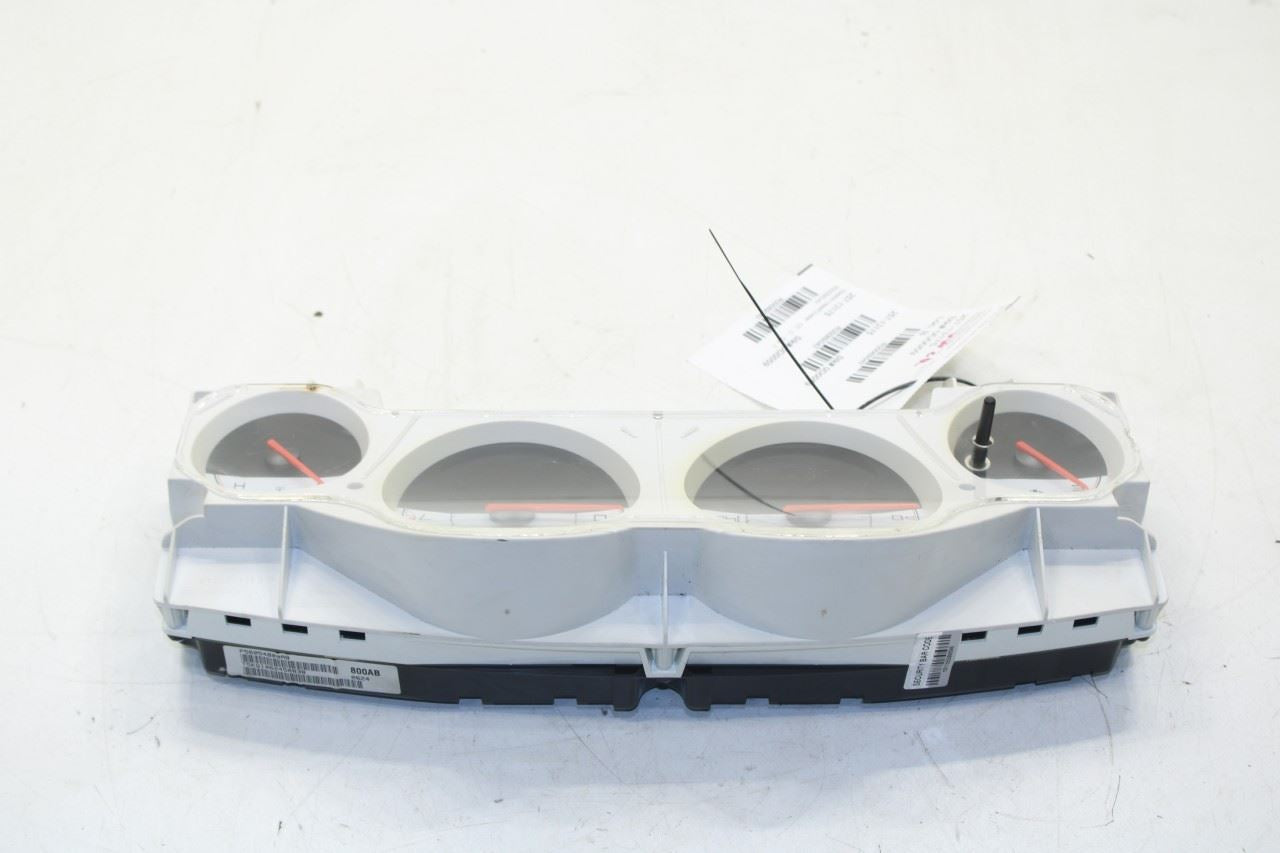2014 Dodge Challenger SXT RWD Speed Gauge Instrument Cluster 144K Mileage *ReaD* - Alshned Auto Parts