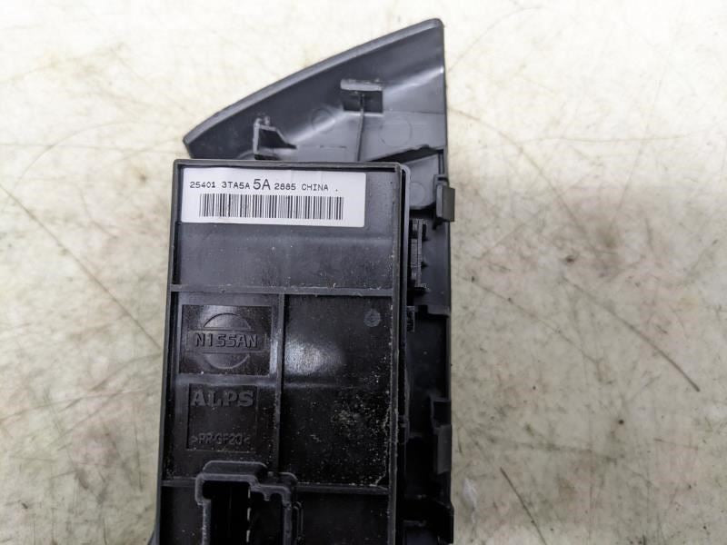 2013-18 Nissan Altima Front Left Door Master Power Window Switch 25401-3TA5A OEM - Alshned Auto Parts