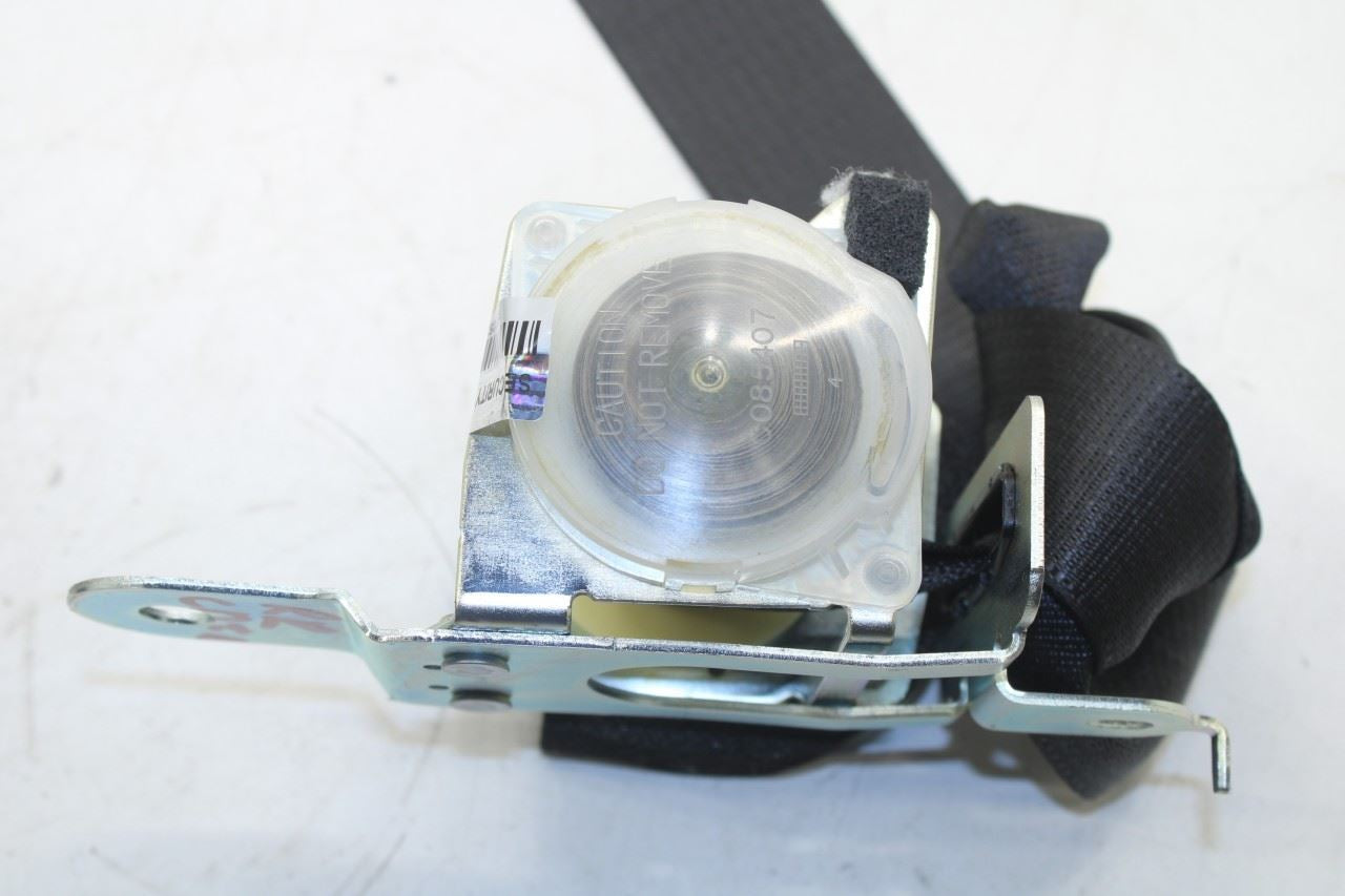 13-16 Lexus GS350 AWD Rear Center 2nd Row Seat Belt Retractor 73480-30291-C1 OEM - Alshned Auto Parts