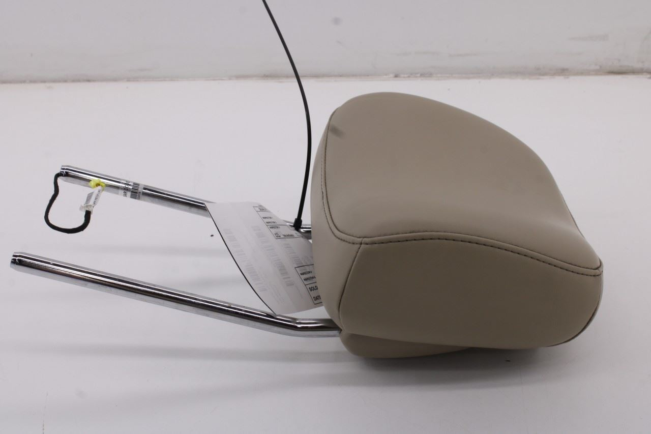 2012-21 Jeep Grand Cherokee Limited 3.6L Front Left or Right Side Seat Headrest0