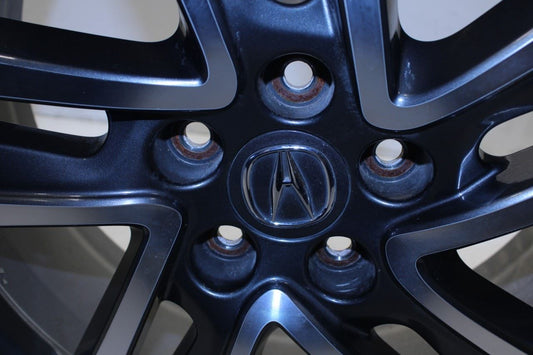 2017-2020 Acura MDX Advance Aluminum Wheel R20x8J TPMS 42700-TZ5-B11 OEM *ReaD* - Alshned Auto Parts