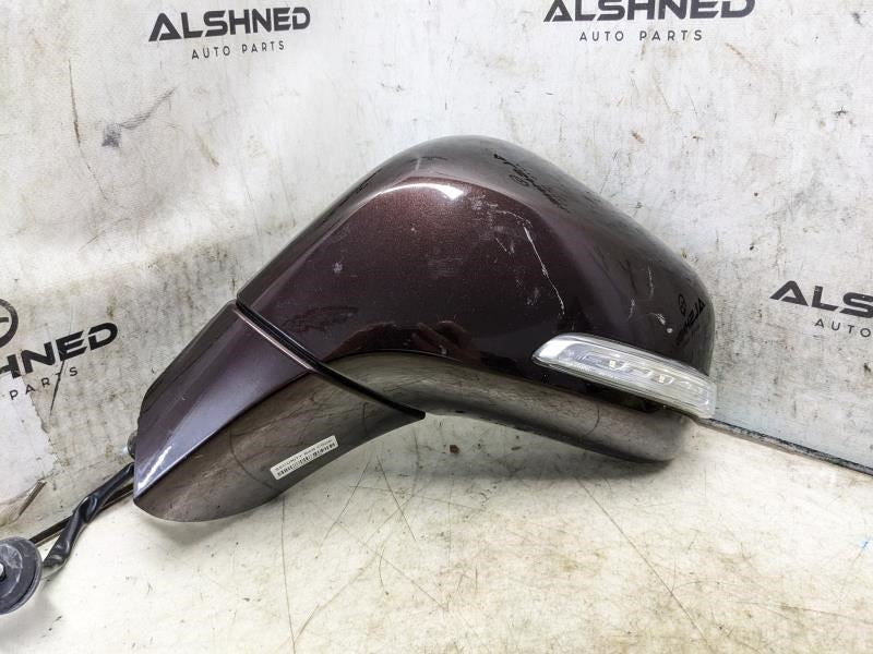 2014-2016 Buick Encore Left Driver Side Rearview Mirror 95373966 OEM *ReaD* - Alshned Auto Parts