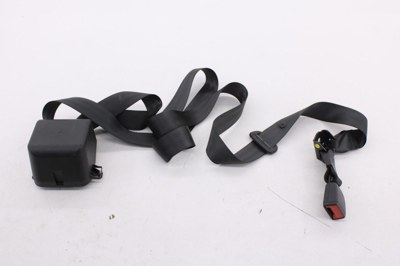19-25 Volkswagen Jetta SE 1.5L Rear Center 2nd Row Seat Belt Retractor w/ Buckle0