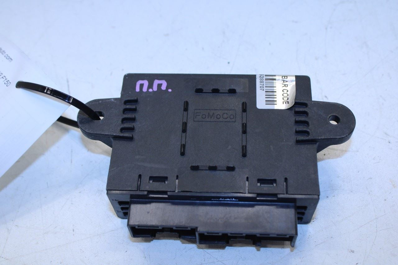 2015-2020 Ford F150 XL Super Cab Front Right Door Control Module DG9T-14B533-FC - Alshned Auto Parts